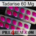 Tadarise 60 Mg 10